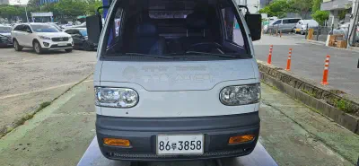Daewoo damas
