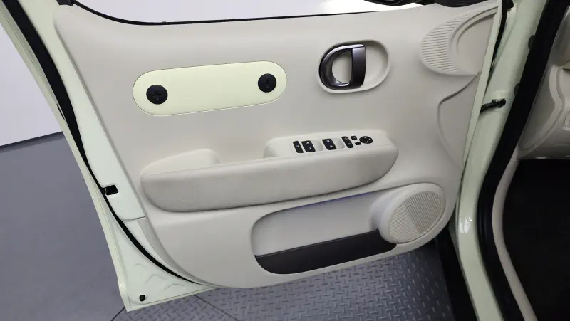Hyundai Casper Electric