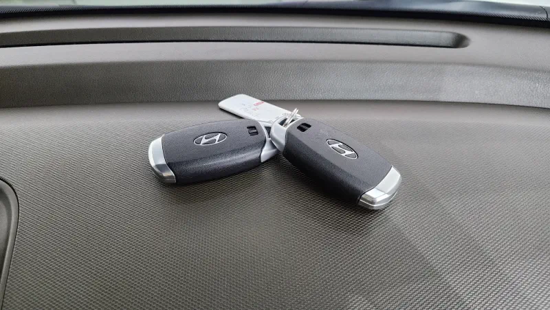 Hyundai Casper Electric
