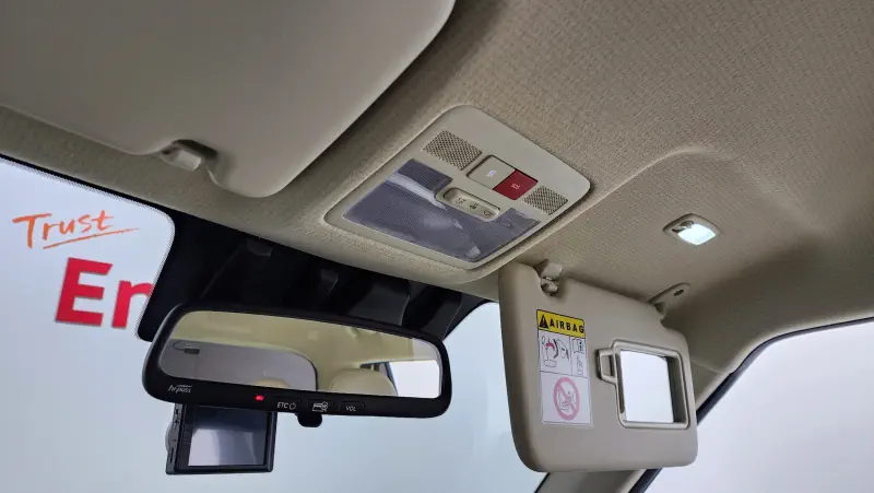 Hyundai Casper Electric