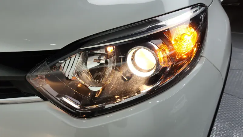Renault Samsung QM3
