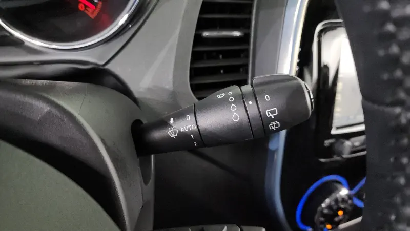 Renault Samsung QM3