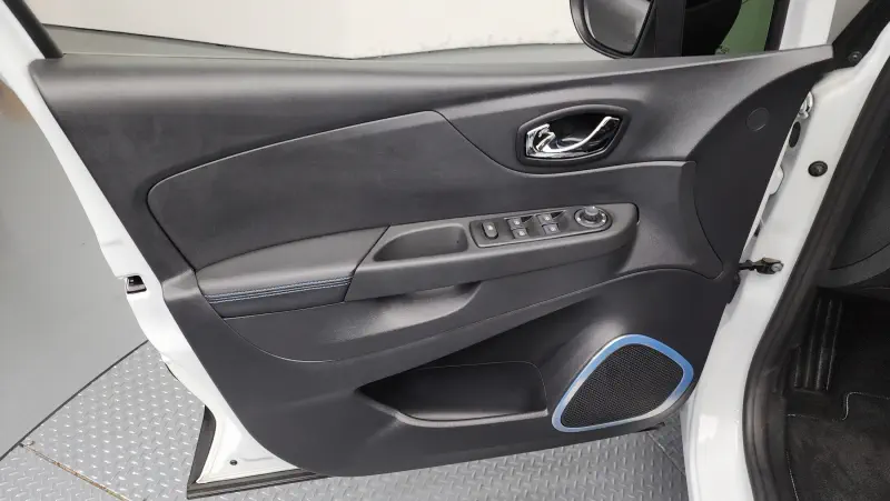 Renault Samsung QM3