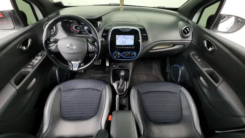 Renault Samsung QM3