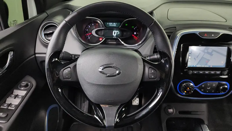 Renault Samsung QM3