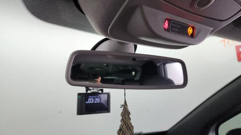 Renault Samsung QM3