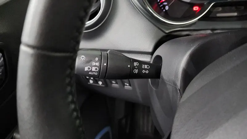 Renault Samsung QM3