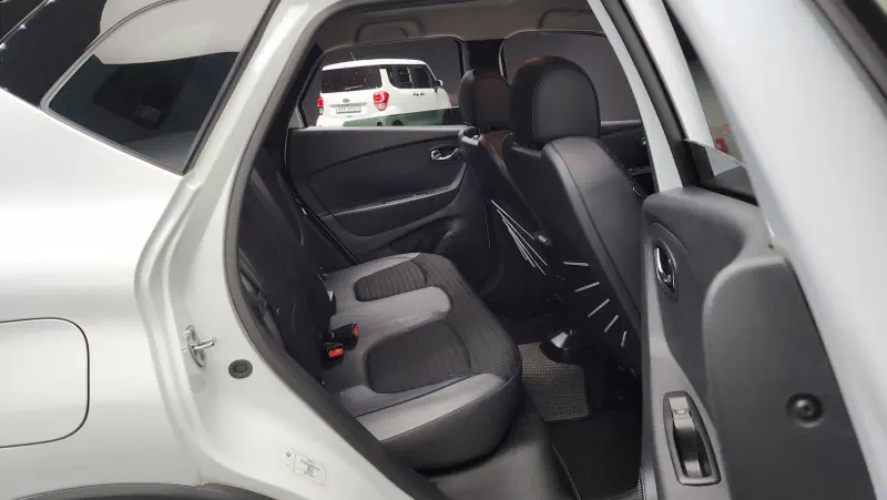 Renault Samsung QM3