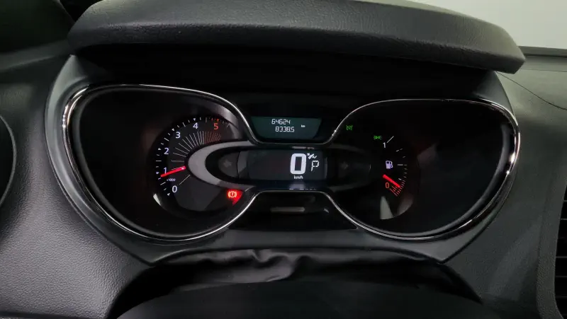 Renault Samsung QM3
