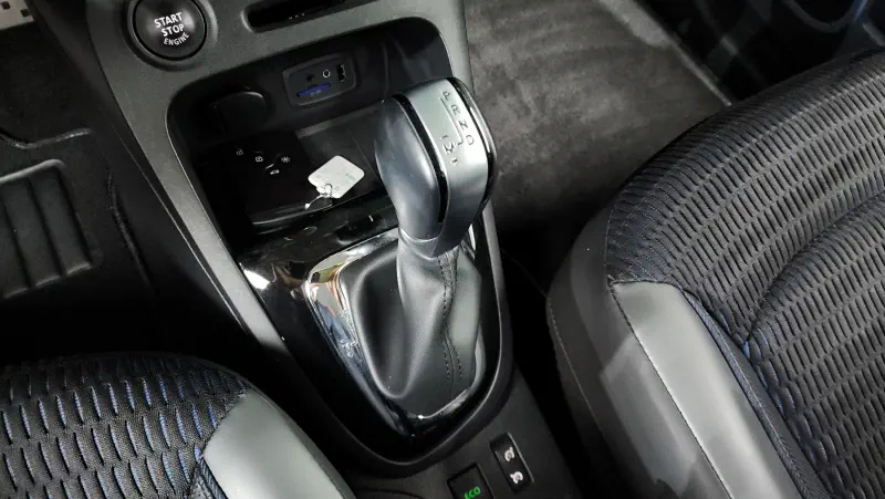 Renault Samsung QM3