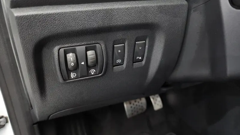 Renault Samsung QM3