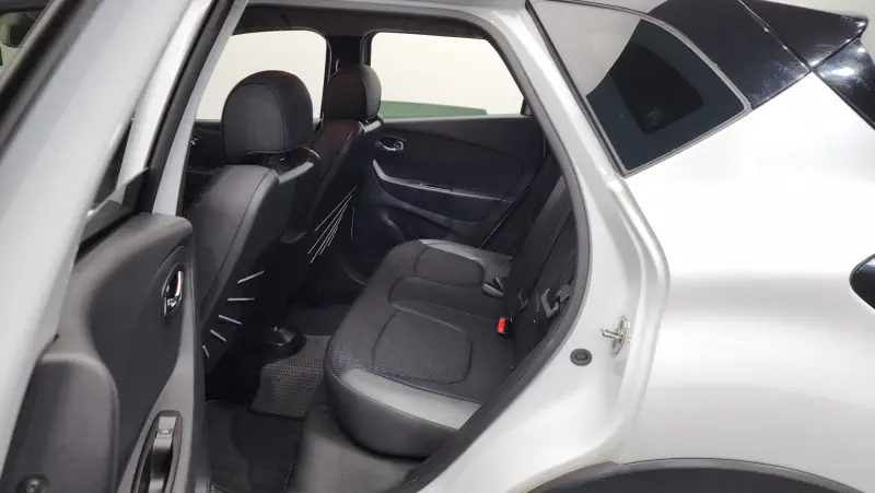 Renault Samsung QM3
