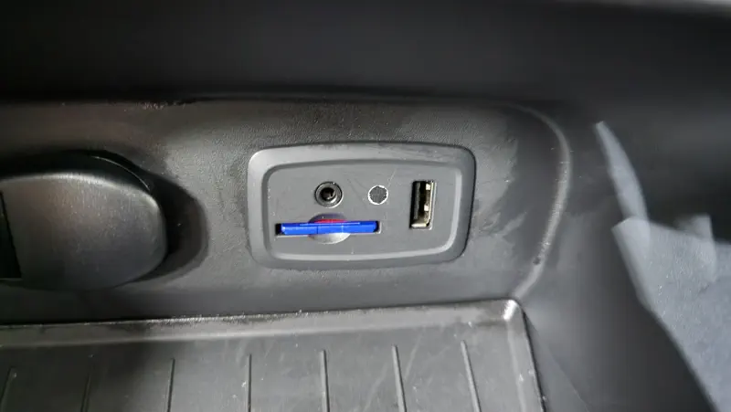 Renault Samsung QM3