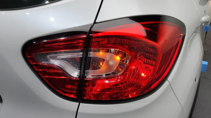 Renault Samsung QM3