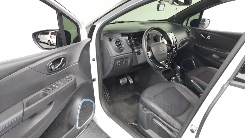 Renault Samsung QM3