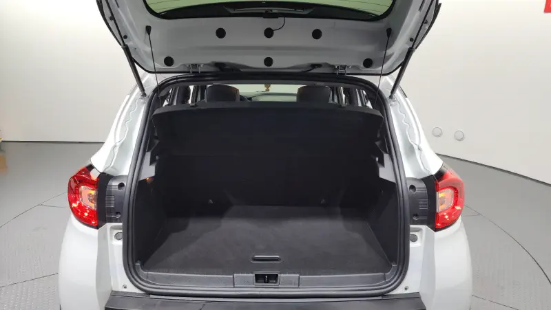 Renault Samsung QM3