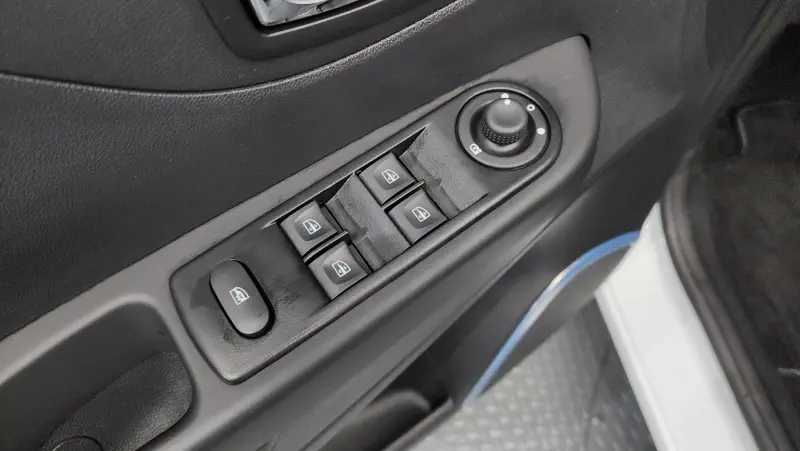 Renault Samsung QM3