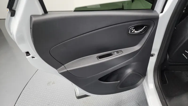 Renault Samsung QM3