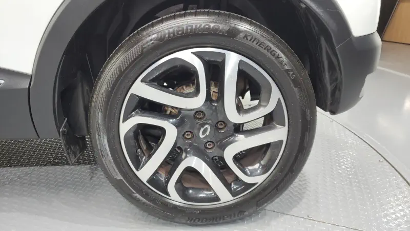 Renault Samsung QM3