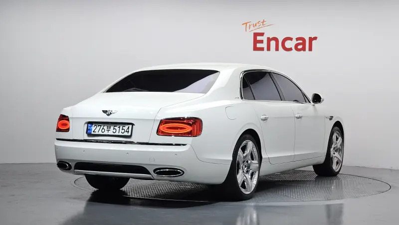 Bentley Flying Spur
