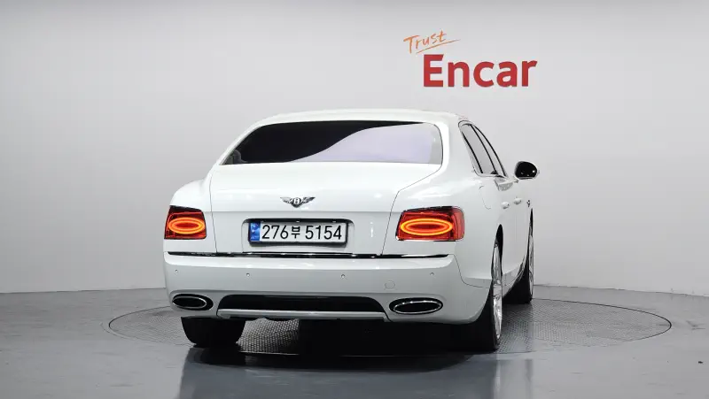 Bentley Flying Spur