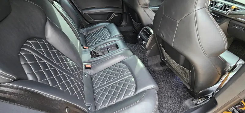 Audi S7