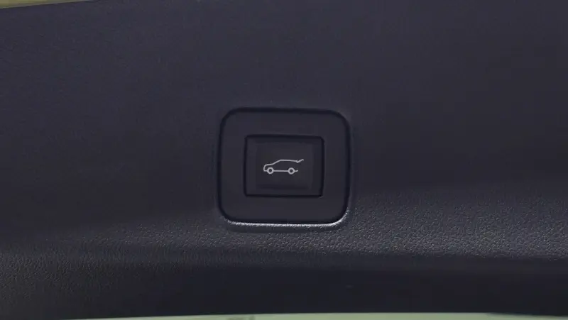 Daewoo Trailblazer