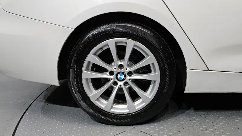 BMW 3-Series Gran Turismo