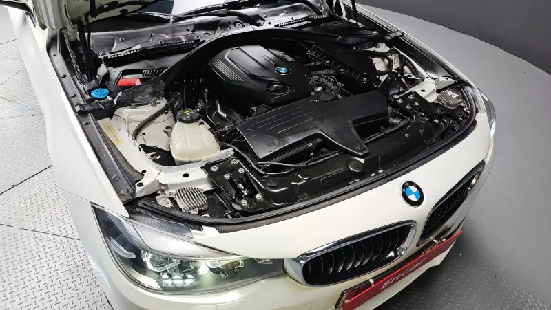 BMW 3-Series Gran Turismo