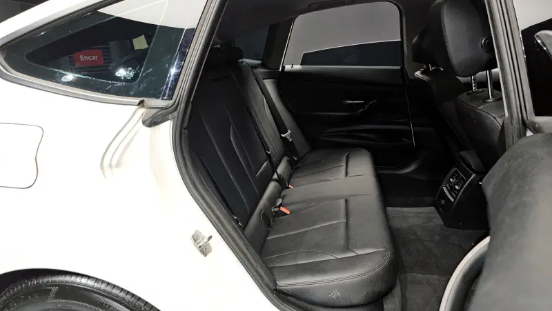 BMW 3-Series Gran Turismo