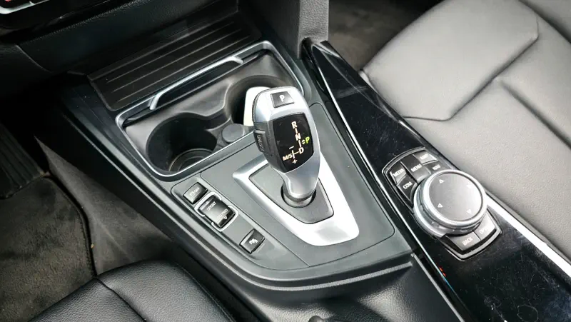 BMW 3-Series Gran Turismo