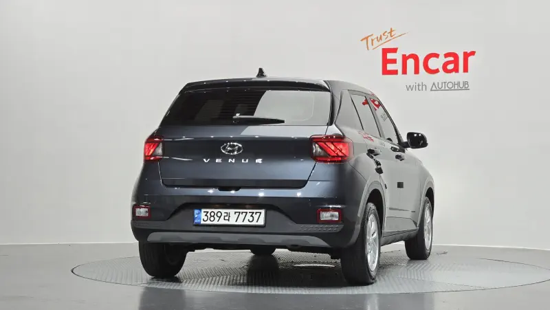 Hyundai Venue