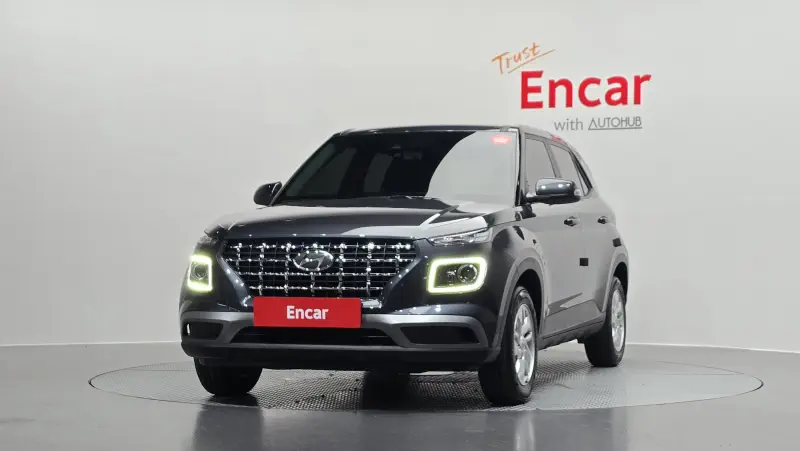 Hyundai Venue