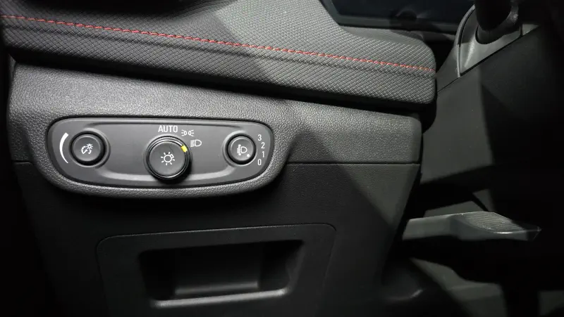 Daewoo Trailblazer