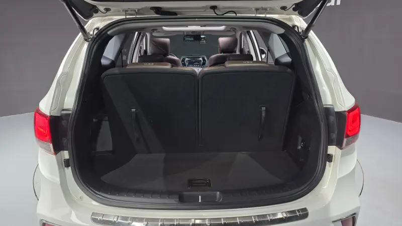 Hyundai Maxcruze