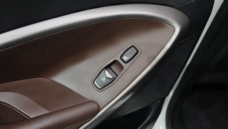 Hyundai Maxcruze