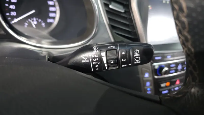 Hyundai Maxcruze