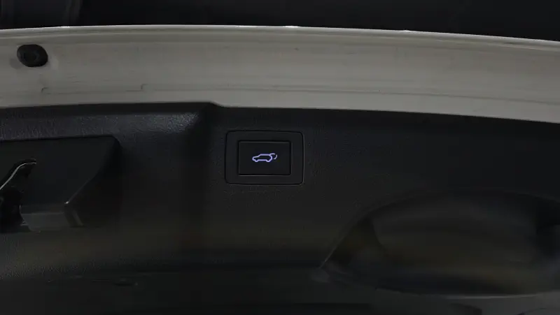 Hyundai Maxcruze
