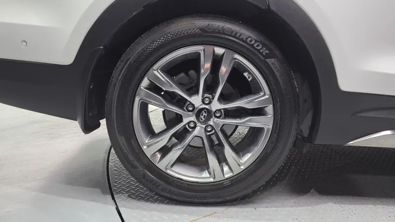 Hyundai Maxcruze