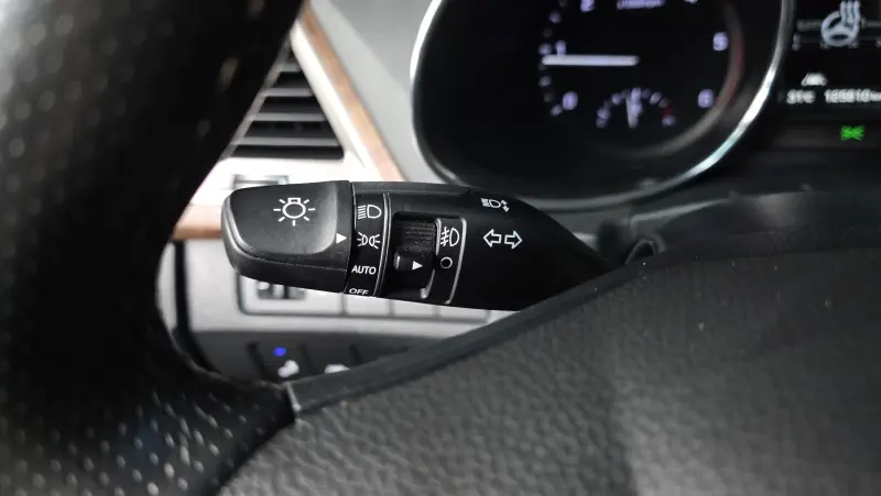 Hyundai Maxcruze