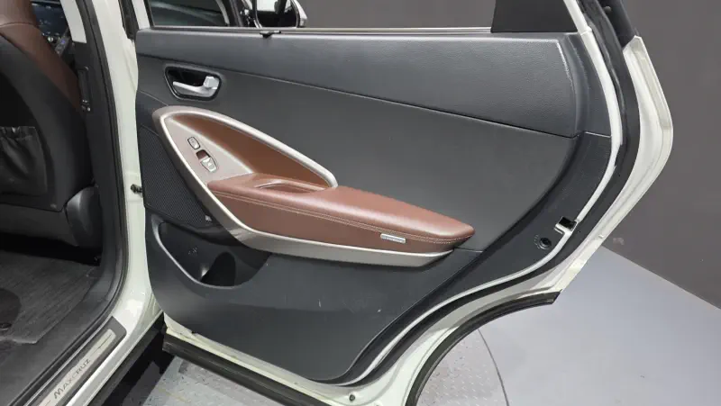 Hyundai Maxcruze