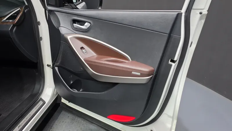 Hyundai Maxcruze