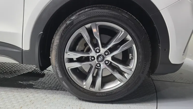 Hyundai Maxcruze