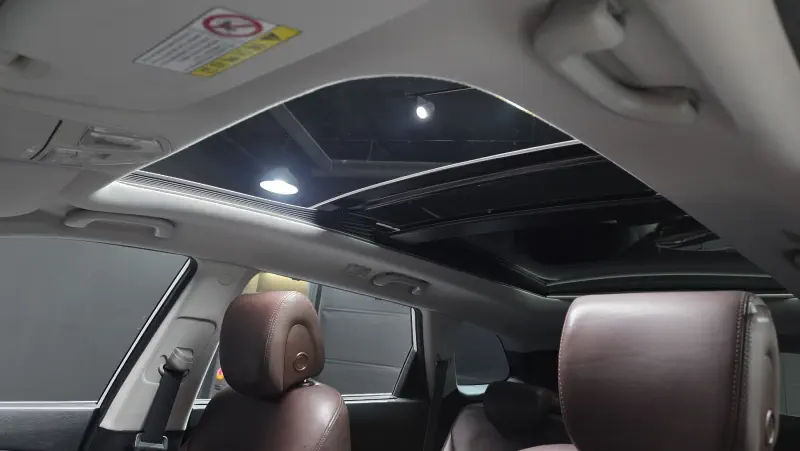 Hyundai Maxcruze
