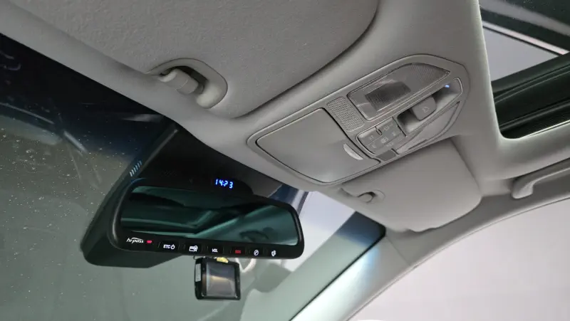 Hyundai Maxcruze