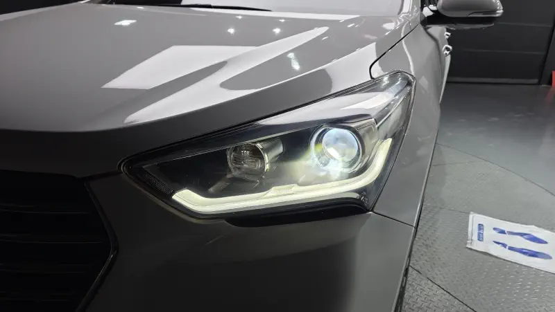 Hyundai Maxcruze