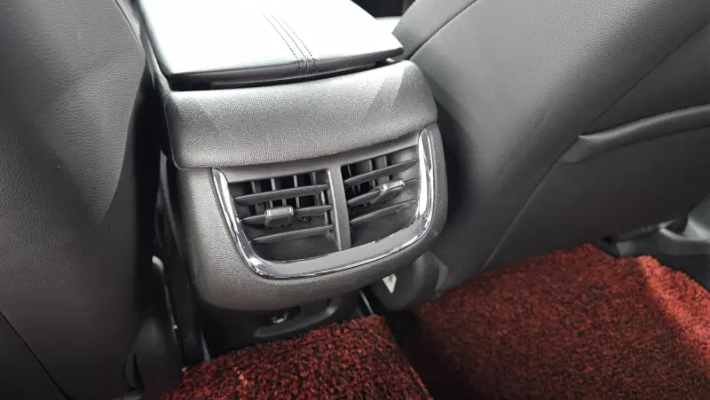 Daewoo Malibu