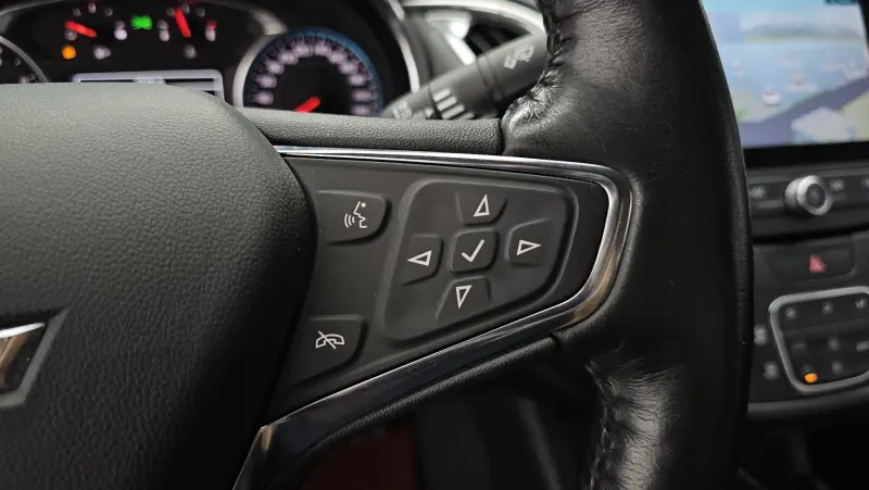 Daewoo Malibu