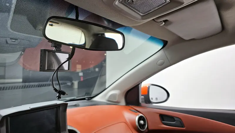 Daewoo Aveo