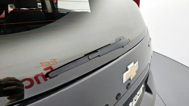 Daewoo Aveo